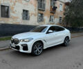 Белый БМВ Х6, объемом двигателя 2.99 л и пробегом 56 тыс. км за 83000 $, фото 12 на Automoto.ua