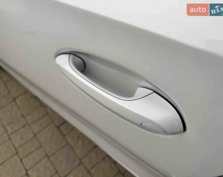 Білий БМВ Х6, об'ємом двигуна 3 л та пробігом 36 тис. км за 79900 $, фото 12 на Automoto.ua