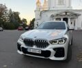 Білий БМВ Х6, об'ємом двигуна 2.99 л та пробігом 61 тис. км за 72000 $, фото 1 на Automoto.ua