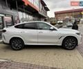 Білий БМВ Х6, об'ємом двигуна 3 л та пробігом 36 тис. км за 79900 $, фото 4 на Automoto.ua