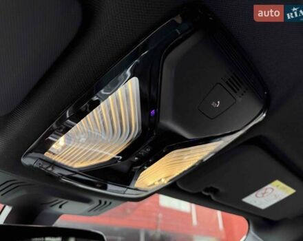 Білий БМВ Х6, об'ємом двигуна 3 л та пробігом 36 тис. км за 79900 $, фото 37 на Automoto.ua