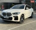 Білий БМВ Х6, об'ємом двигуна 2.99 л та пробігом 120 тис. км за 69800 $, фото 1 на Automoto.ua