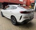 Білий БМВ Х6, об'ємом двигуна 3 л та пробігом 36 тис. км за 79900 $, фото 7 на Automoto.ua