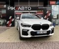 Білий БМВ Х6, об'ємом двигуна 3 л та пробігом 36 тис. км за 79900 $, фото 1 на Automoto.ua