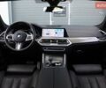 Белый БМВ Х6, объемом двигателя 4.39 л и пробегом 26 тыс. км за 93900 $, фото 14 на Automoto.ua