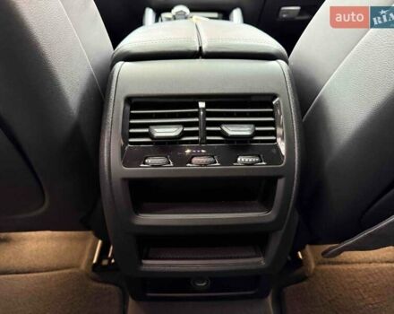 Білий БМВ Х6, об'ємом двигуна 3 л та пробігом 36 тис. км за 79900 $, фото 41 на Automoto.ua