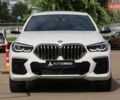 Белый БМВ Х6, объемом двигателя 4.39 л и пробегом 26 тыс. км за 93900 $, фото 1 на Automoto.ua