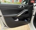 Білий БМВ Х6, об'ємом двигуна 3 л та пробігом 36 тис. км за 79900 $, фото 14 на Automoto.ua