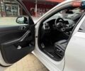 Білий БМВ Х6, об'ємом двигуна 3 л та пробігом 36 тис. км за 79900 $, фото 13 на Automoto.ua