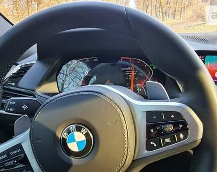 Белый БМВ Х6, объемом двигателя 3 л и пробегом 7 тыс. км за 75000 $, фото 26 на Automoto.ua