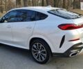 Белый БМВ Х6, объемом двигателя 3 л и пробегом 7 тыс. км за 75000 $, фото 8 на Automoto.ua