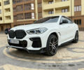 Білий БМВ Х6, об'ємом двигуна 3 л та пробігом 85 тис. км за 71000 $, фото 13 на Automoto.ua