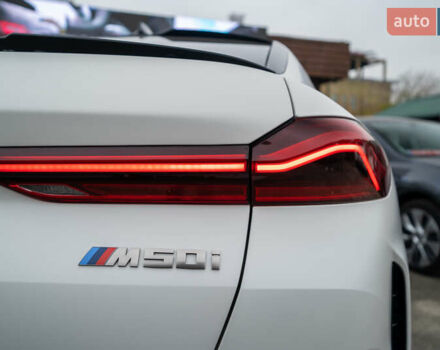 Белый БМВ Х6, объемом двигателя 4.4 л и пробегом 71 тыс. км за 74900 $, фото 17 на Automoto.ua