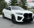 Белый БМВ Х6, объемом двигателя 3 л и пробегом 55 тыс. км за 68100 $, фото 9 на Automoto.ua