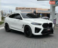 Белый БМВ Х6, объемом двигателя 3 л и пробегом 55 тыс. км за 68100 $, фото 4 на Automoto.ua