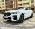 Белый БМВ Х6, объемом двигателя 3 л и пробегом 85 тыс. км за 75500 $, фото 1 на Automoto.ua