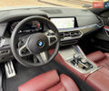 Белый БМВ Х6, объемом двигателя 3 л и пробегом 85 тыс. км за 75500 $, фото 24 на Automoto.ua