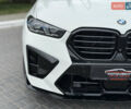 Белый БМВ Х6, объемом двигателя 3 л и пробегом 55 тыс. км за 68100 $, фото 6 на Automoto.ua