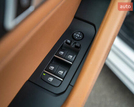 Белый БМВ Х6, объемом двигателя 4.4 л и пробегом 71 тыс. км за 74900 $, фото 21 на Automoto.ua