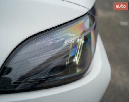 Белый БМВ Х6, объемом двигателя 4.4 л и пробегом 71 тыс. км за 74900 $, фото 7 на Automoto.ua