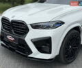 Белый БМВ Х6, объемом двигателя 3 л и пробегом 55 тыс. км за 68100 $, фото 1 на Automoto.ua