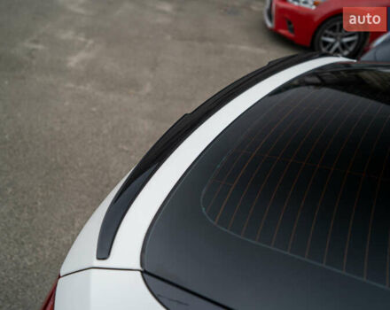 Белый БМВ Х6, объемом двигателя 4.4 л и пробегом 71 тыс. км за 74900 $, фото 16 на Automoto.ua