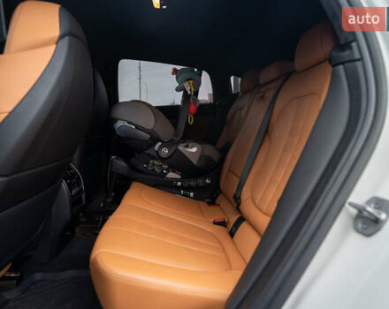 Белый БМВ Х6, объемом двигателя 4.4 л и пробегом 71 тыс. км за 74900 $, фото 28 на Automoto.ua