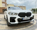 Білий БМВ Х6, об'ємом двигуна 3 л та пробігом 85 тис. км за 71000 $, фото 15 на Automoto.ua