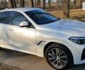 Белый БМВ Х6, объемом двигателя 3 л и пробегом 7 тыс. км за 75000 $, фото 10 на Automoto.ua