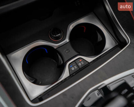 Белый БМВ Х6, объемом двигателя 4.4 л и пробегом 71 тыс. км за 74900 $, фото 36 на Automoto.ua