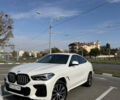 Белый БМВ Х6, объемом двигателя 3 л и пробегом 75 тыс. км за 95500 $, фото 2 на Automoto.ua