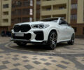 Белый БМВ Х6, объемом двигателя 3 л и пробегом 85 тыс. км за 75500 $, фото 35 на Automoto.ua