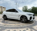 Білий БМВ Х6, об'ємом двигуна 3 л та пробігом 85 тис. км за 71000 $, фото 16 на Automoto.ua