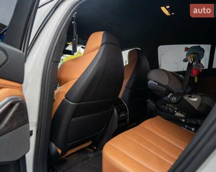 Белый БМВ Х6, объемом двигателя 4.4 л и пробегом 71 тыс. км за 74900 $, фото 27 на Automoto.ua