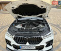 Білий БМВ Х6, об'ємом двигуна 3 л та пробігом 85 тис. км за 71000 $, фото 40 на Automoto.ua