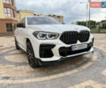 Белый БМВ Х6, объемом двигателя 3 л и пробегом 85 тыс. км за 75500 $, фото 16 на Automoto.ua