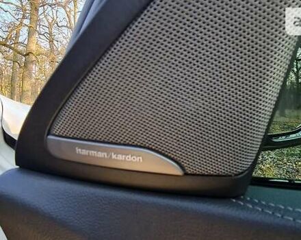 Белый БМВ Х6, объемом двигателя 3 л и пробегом 7 тыс. км за 75000 $, фото 17 на Automoto.ua