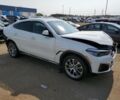 Білий БМВ Х6, об'ємом двигуна 3 л та пробігом 54 тис. км за 60500 $, фото 1 на Automoto.ua