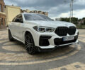 Білий БМВ Х6, об'ємом двигуна 3 л та пробігом 85 тис. км за 71000 $, фото 1 на Automoto.ua