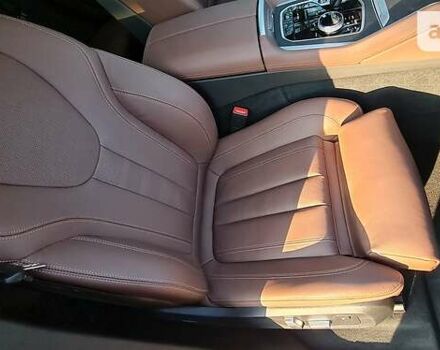 Белый БМВ Х6, объемом двигателя 3 л и пробегом 7 тыс. км за 75000 $, фото 22 на Automoto.ua