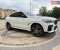 Белый БМВ Х6, объемом двигателя 3 л и пробегом 85 тыс. км за 75500 $, фото 15 на Automoto.ua