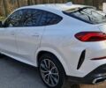 Белый БМВ Х6, объемом двигателя 3 л и пробегом 7 тыс. км за 75000 $, фото 5 на Automoto.ua