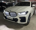 Белый БМВ Х6, объемом двигателя 3 л и пробегом 75 тыс. км за 95500 $, фото 7 на Automoto.ua