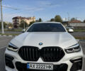Белый БМВ Х6, объемом двигателя 3 л и пробегом 75 тыс. км за 95500 $, фото 6 на Automoto.ua