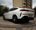 Білий БМВ Х6, об'ємом двигуна 3 л та пробігом 85 тис. км за 71000 $, фото 20 на Automoto.ua