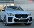 Білий БМВ Х6, об'ємом двигуна 2.99 л та пробігом 51 тис. км за 75000 $, фото 1 на Automoto.ua
