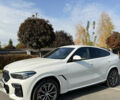 Белый БМВ Х6, объемом двигателя 3 л и пробегом 75 тыс. км за 95500 $, фото 3 на Automoto.ua