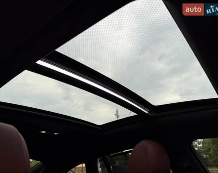 Білий БМВ Х6, об'ємом двигуна 3 л та пробігом 85 тис. км за 71000 $, фото 36 на Automoto.ua