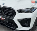 Белый БМВ Х6, объемом двигателя 3 л и пробегом 55 тыс. км за 68100 $, фото 7 на Automoto.ua