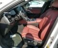 Білий БМВ Х6, об'ємом двигуна 3 л та пробігом 54 тис. км за 60500 $, фото 8 на Automoto.ua